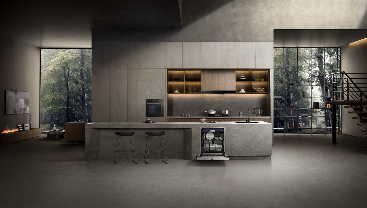 Robam Australia | High-Heat Rangehoods & Cooktops