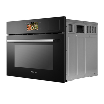 CQ751 40L Smart Combi Oven with Touch Panel