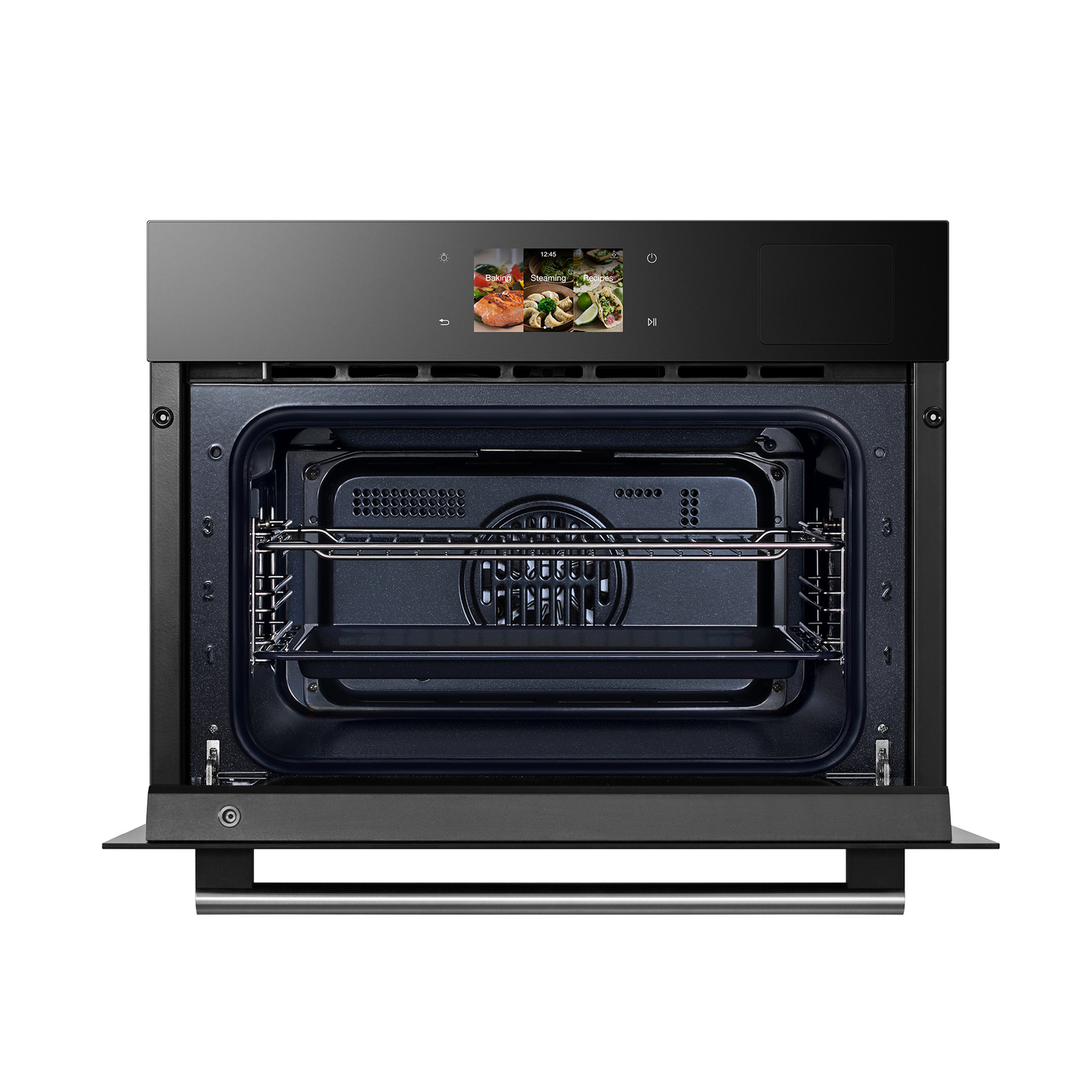 CQ751 40L Smart Combi Oven with Touch Panel