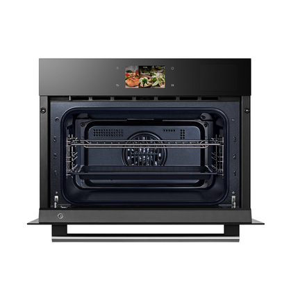 CQ751 40L Smart Combi Oven with Touch Panel