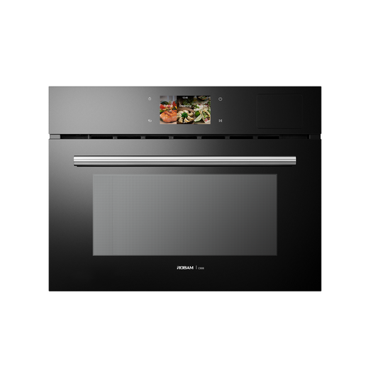 CQ751 40L Smart Combi Oven with Touch Panel