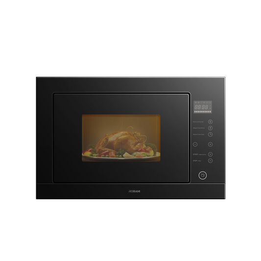 M612B Combi Microwave Oven