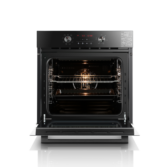R306 60cm Electric Oven