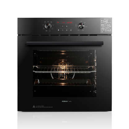 R306 60cm Electric Oven