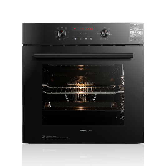 R306 60cm Electric Oven