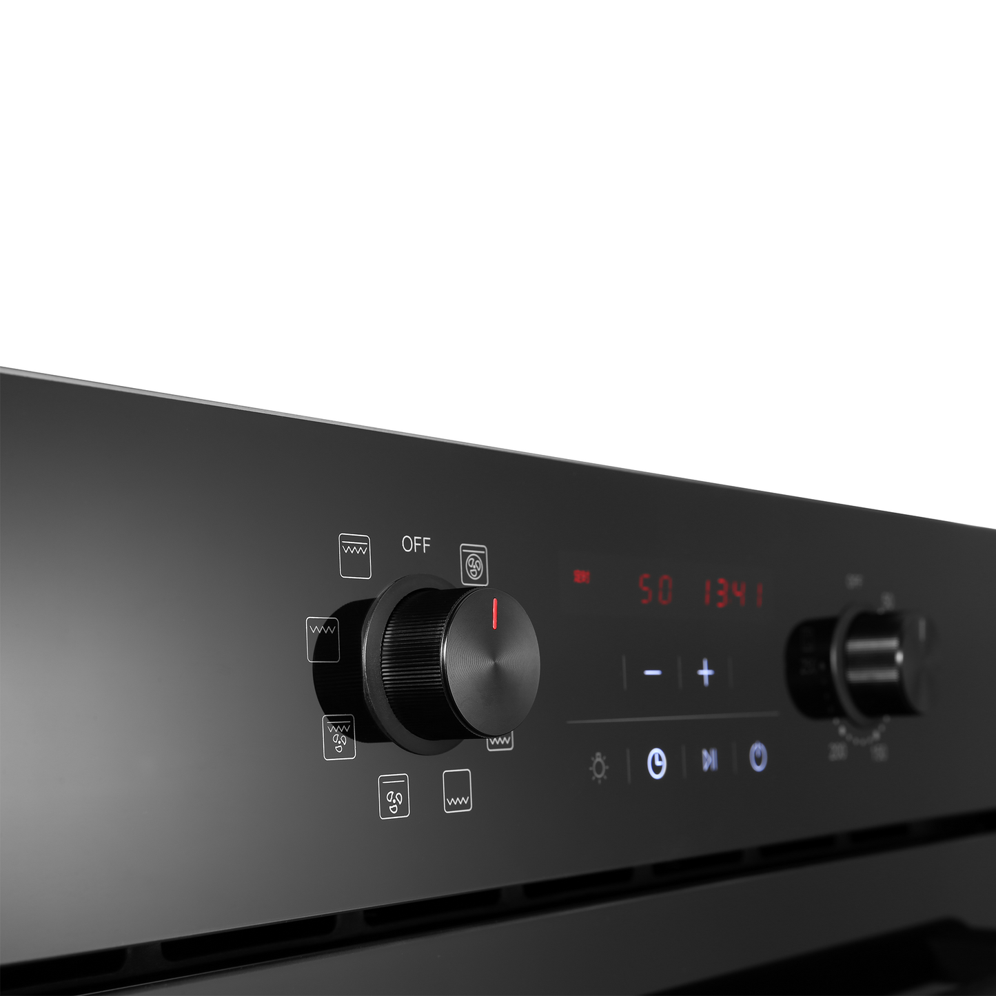 R306 60cm Electric Oven