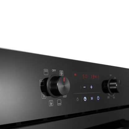 R306 60cm Electric Oven