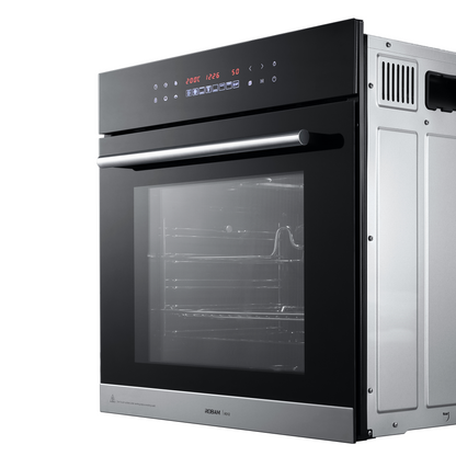 R312 60cm Electric Oven with Touch Panel