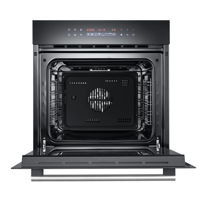 R312 60cm Electric Oven with Touch Panel