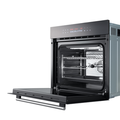 R312 60cm Electric Oven with Touch Panel