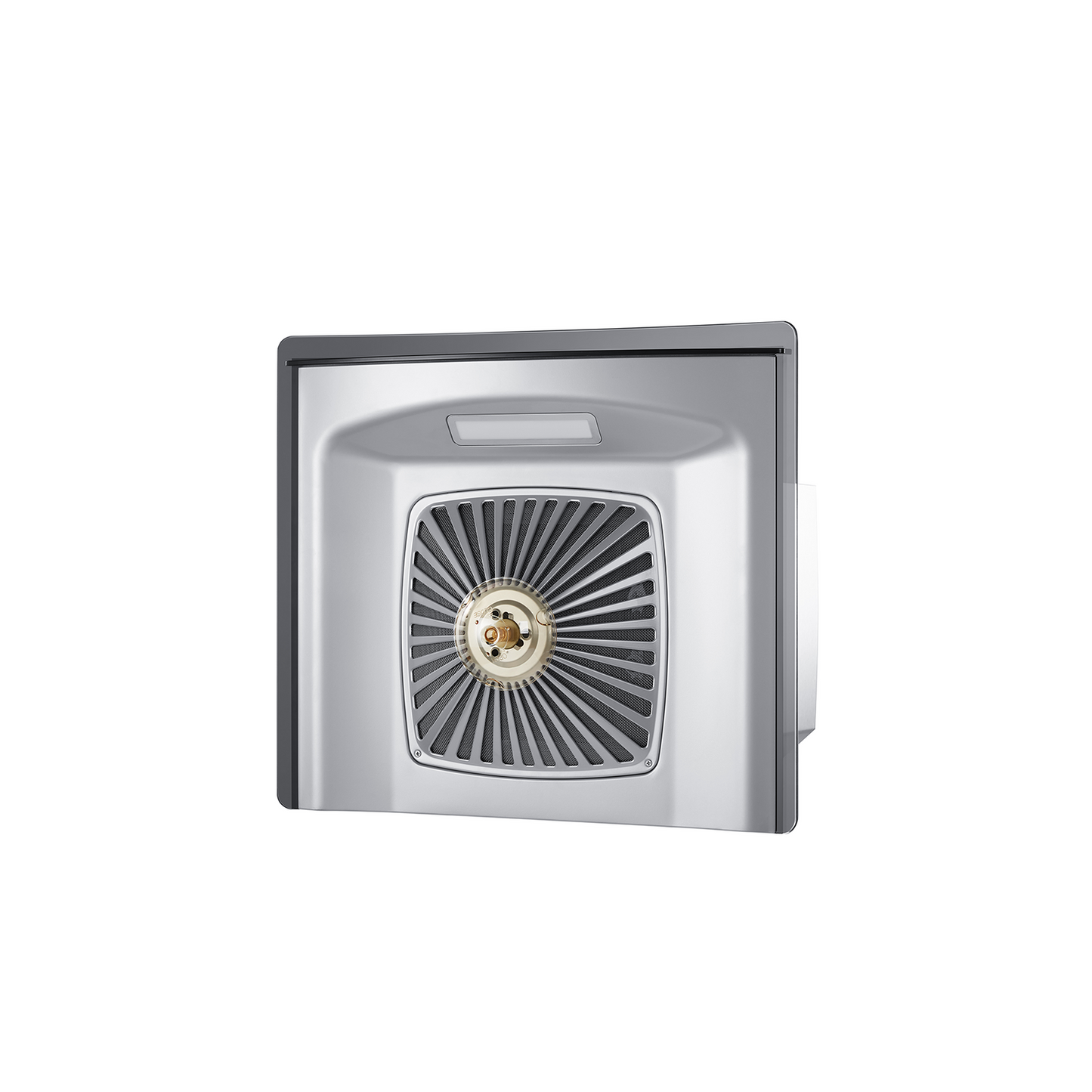 Glider A608 60cm Canopy Rangehood