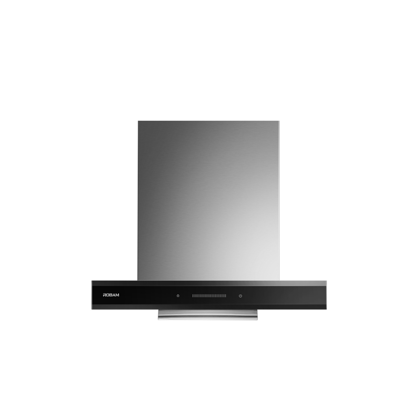 A830 60cm Integrated Rangehood