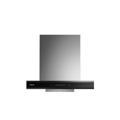 A830 60cm Integrated Rangehood