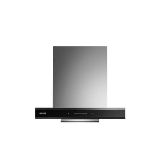 A830 60cm Integrated Rangehood