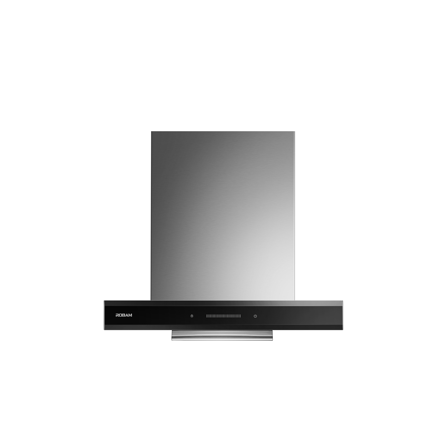 A830 60cm Integrated Rangehood