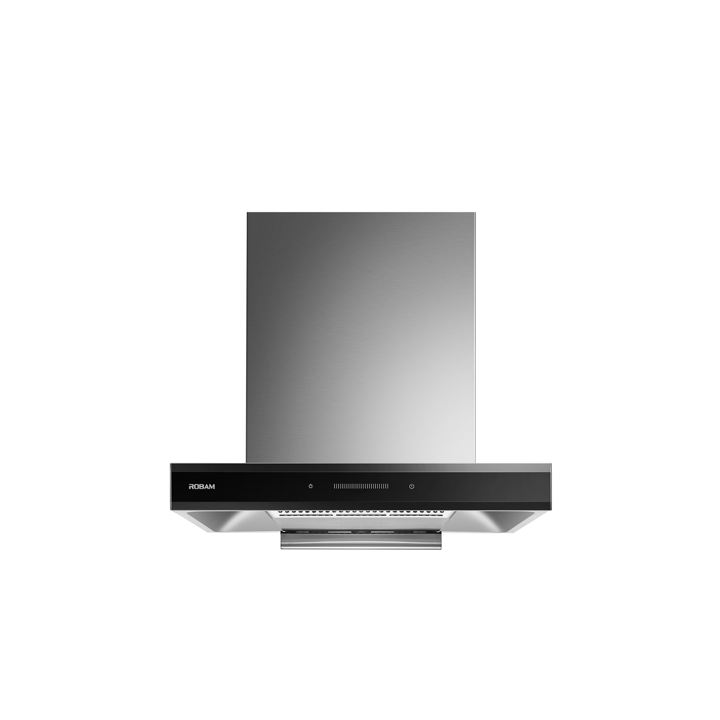 A830 60cm Integrated Rangehood