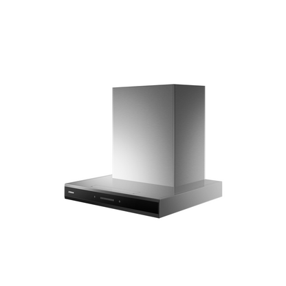 A830 60cm Integrated Rangehood