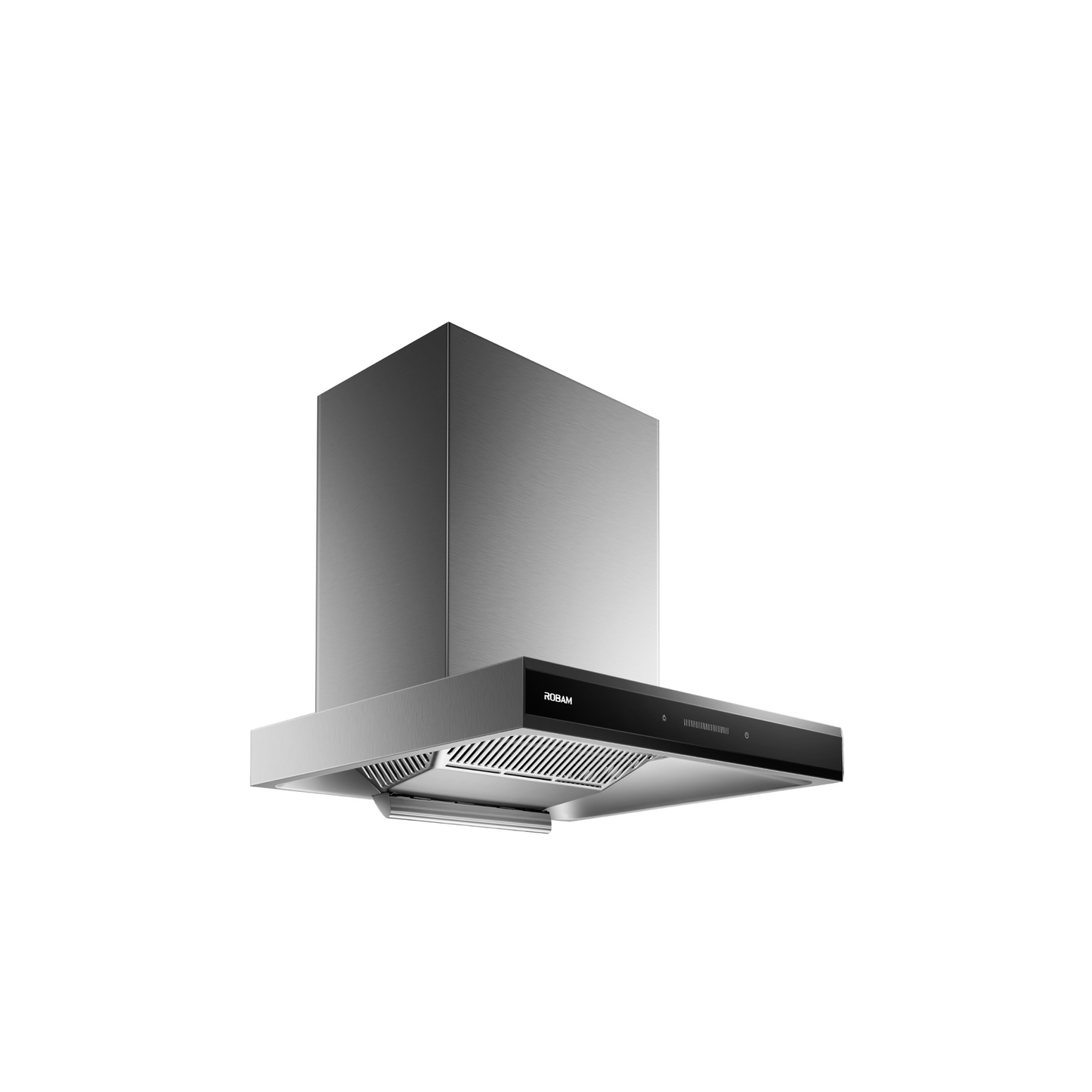 A830 60cm Integrated Rangehood