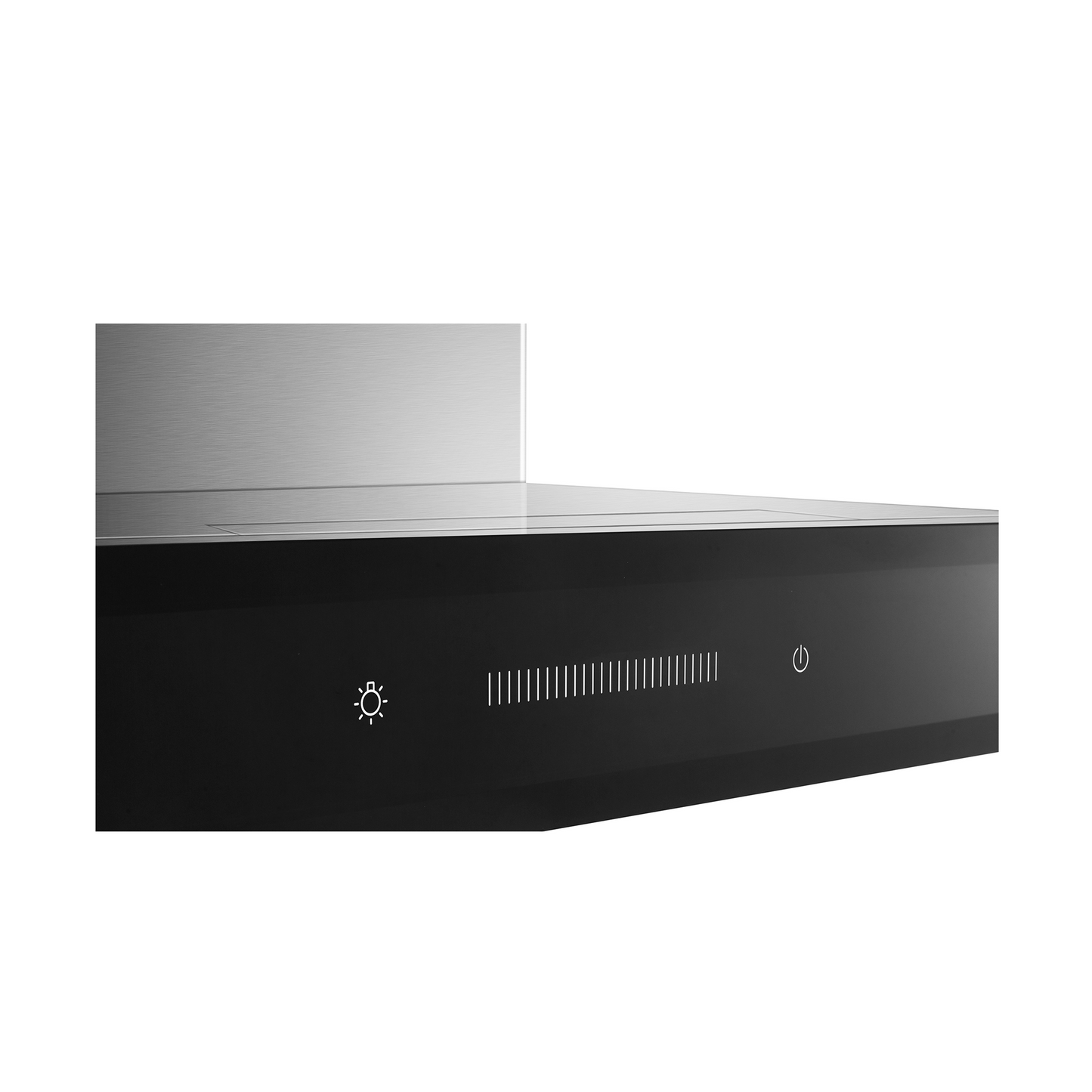 A830 60cm Integrated Rangehood