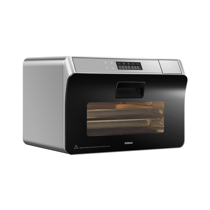 ST10 25L Freestanding Steam Oven