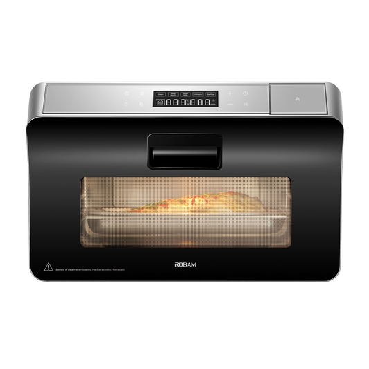 ST10 25L Freestanding Steam Oven