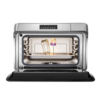 ST10 25L Freestanding Steam Oven