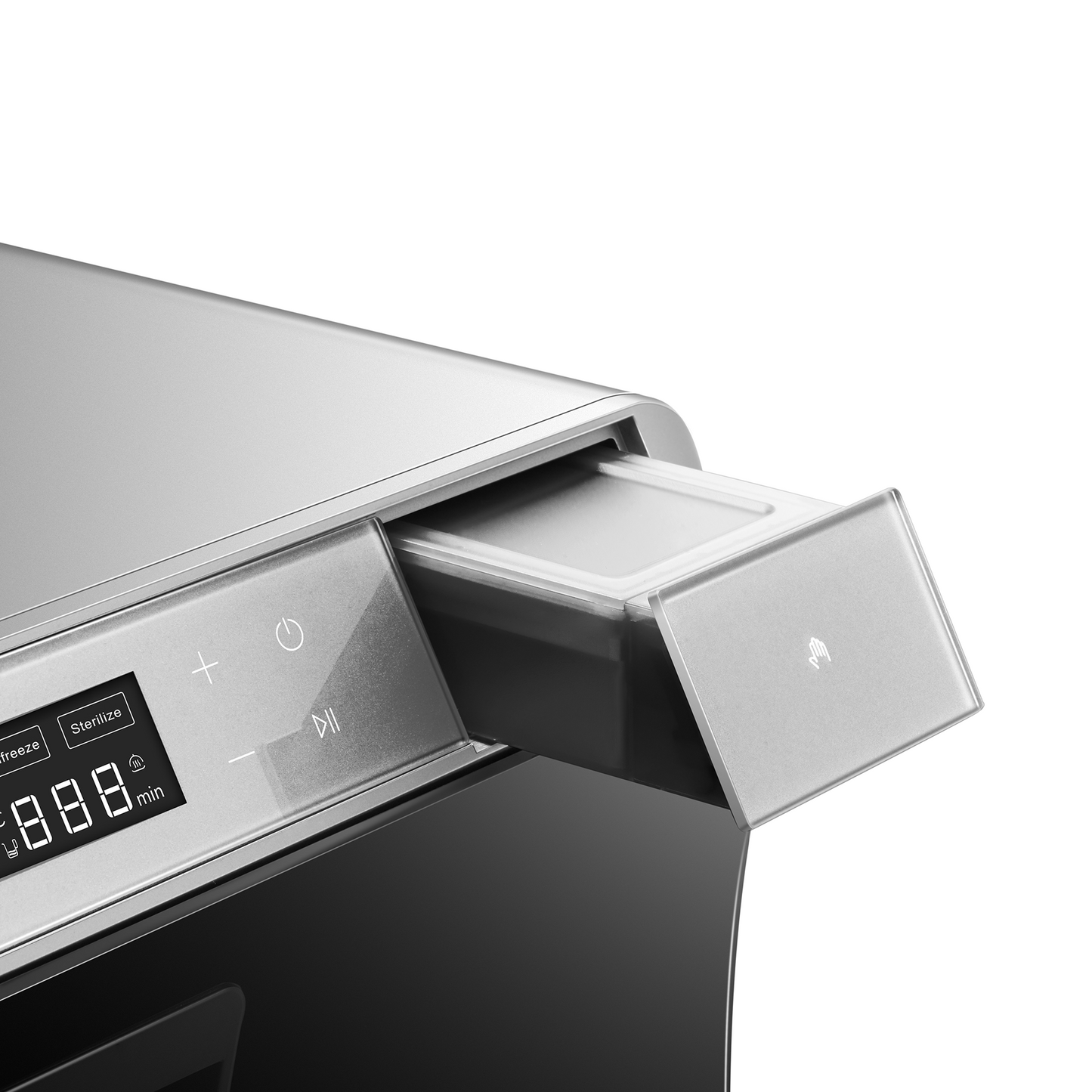 ST10 25L Freestanding Steam Oven