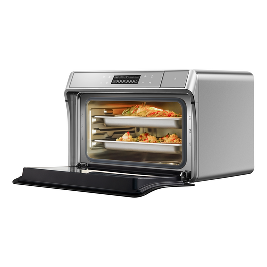 ST10 25L Freestanding Steam Oven