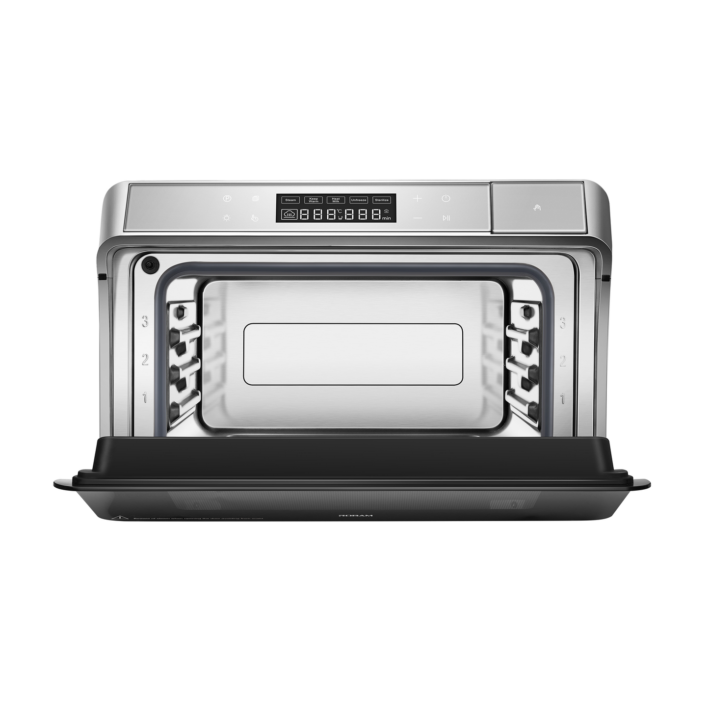 ST10 25L Freestanding Steam Oven