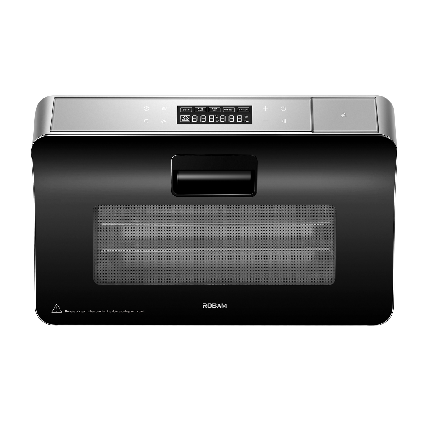 ST10 25L Freestanding Steam Oven