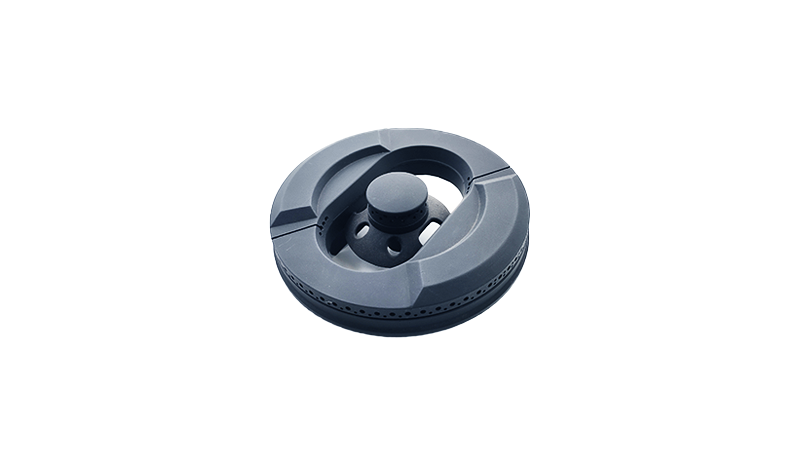 Cooktop Burner image 6
