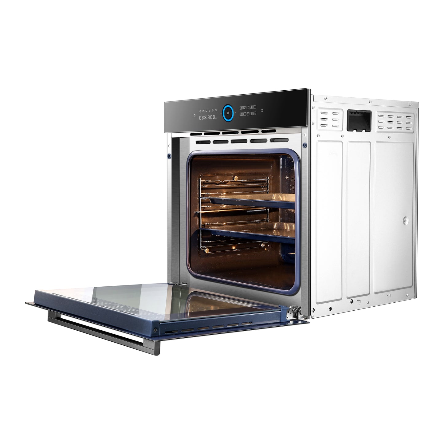 RQ335 Oven 600 image 3