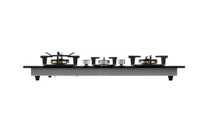 H31F Glass 3 Burners (900mm) image 4