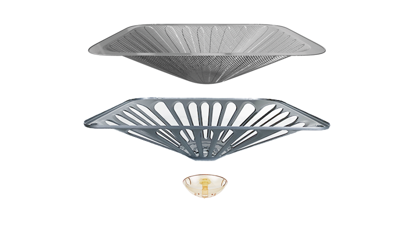 Rangehood Filter Pack image 4