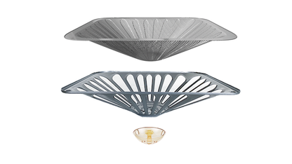 Rangehood Filter Pack image 4