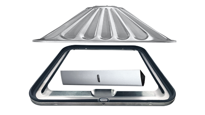 Rangehood Filter Pack image 2