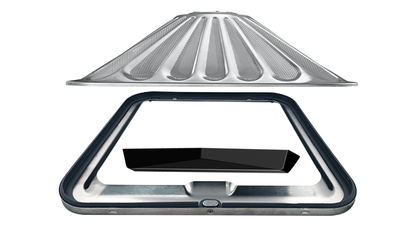 Rangehood Filter Pack image 1
