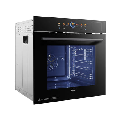 Master CQ768 73L Combi Oven with Touch Panel
