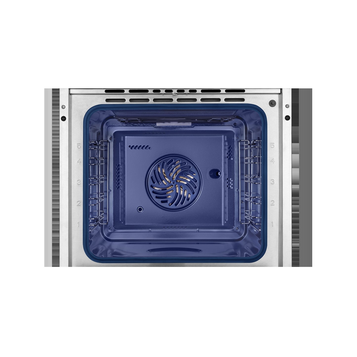 Master CQ768 73L Combi Oven with Touch Panel