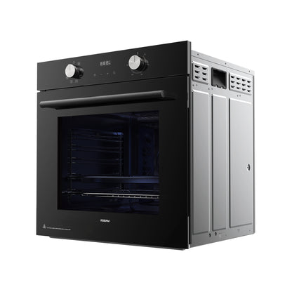 RQ330 73L Electric Oven