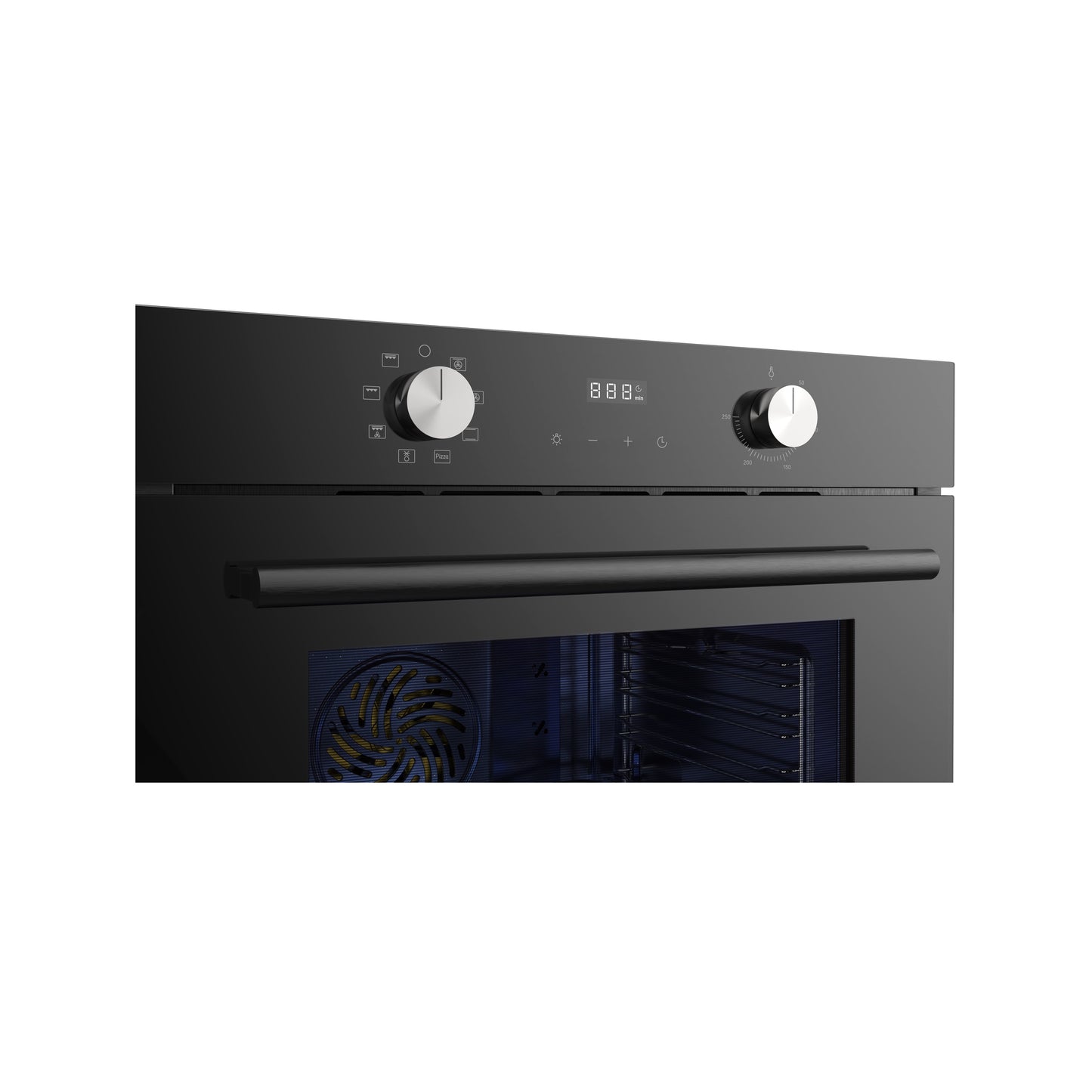 RQ330 73L Electric Oven