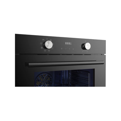 RQ330 73L Electric Oven