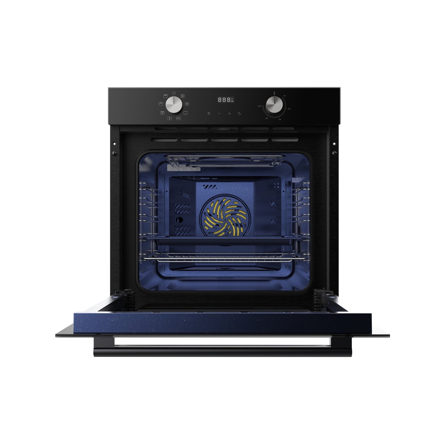 RQ330 73L Electric Oven