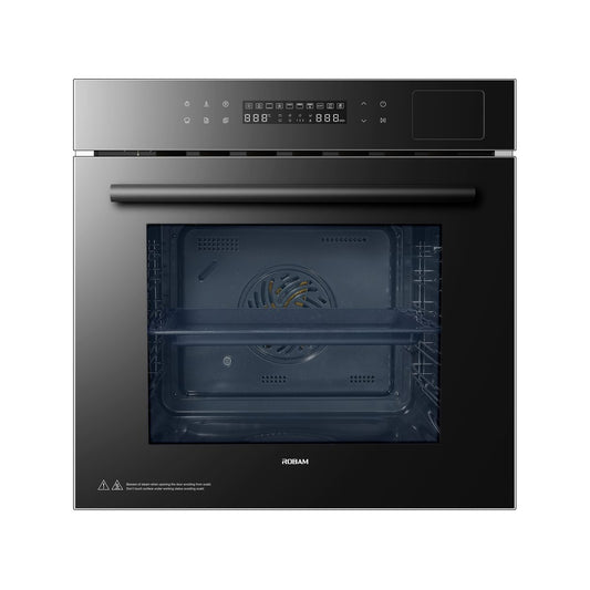 CQ926 Combi Oven 600