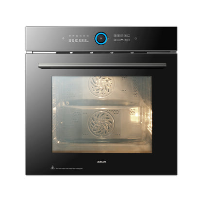 RQ335 Oven 600