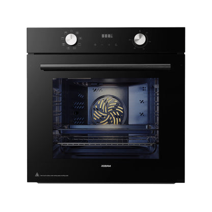 RQ330 73L Electric Oven