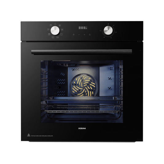 RQ330 73L Electric Oven