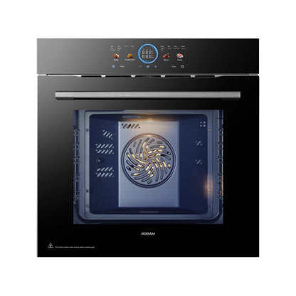 RQ333 60cm 73L Professional Electric Oven