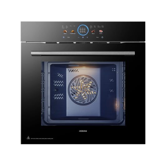 RQ333 60cm 73L Professional Electric Oven