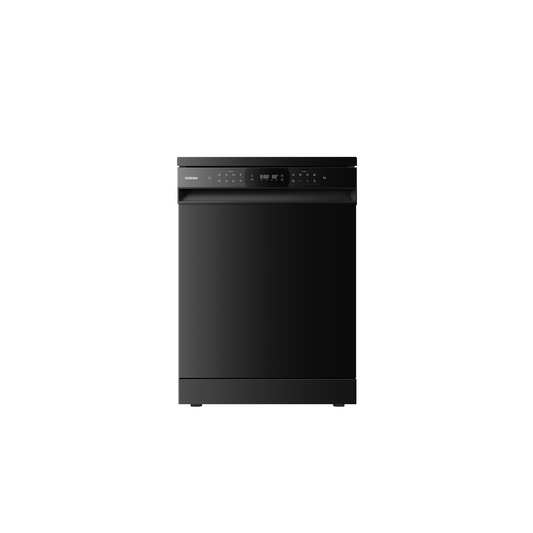 W655G 15 Place Freestanding Dishwasher